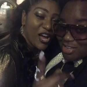 Meet your Posher, Sable